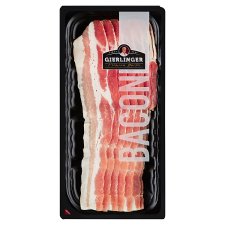 Gierlinger Sliced Bacon 100g