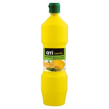 Ati Lemonita Lemon Concentrate 380ml