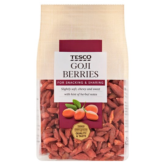 Tesco Goji 200g