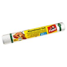 Fino Aluminum Foil 20 m x 28 cm