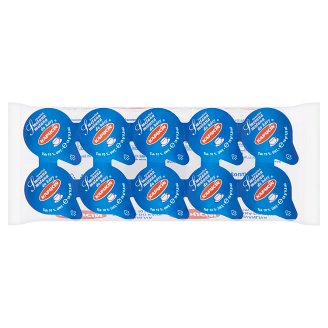 Kapucín Trvanlivá smetana do kávy 10 x 10g