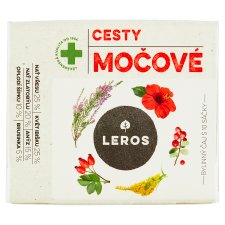 Leros Natur Urinary Tract Herbal Tea 10 x 1.5g (15g)