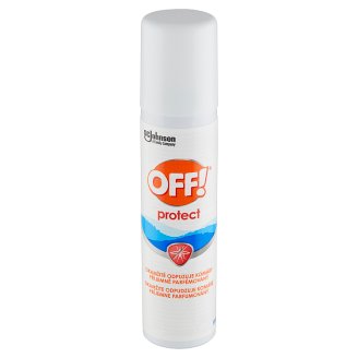OFF! Protect spray repelent 100ml