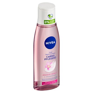 Nivea Jemná čisticí pleťová voda 200ml