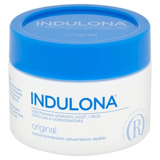 Indulona Original tělový krém 250ml