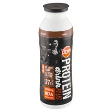 Zott Protein Drink Plus kakao 250ml