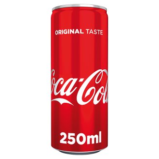 Coca-Cola 250ml