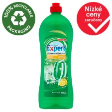 Go for Expert Citrus Dishwasher Rinse Aid 800ml