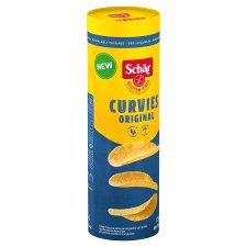 Dr. Schär Curvies original 0,17kg