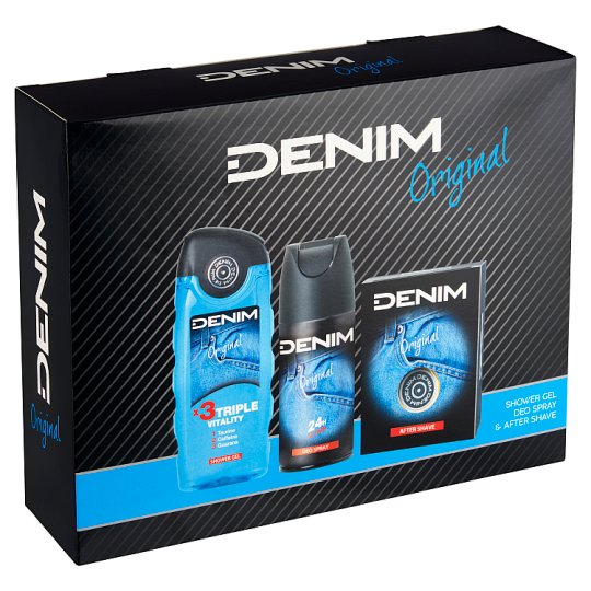 denim-original-gift-set-tesco-groceries