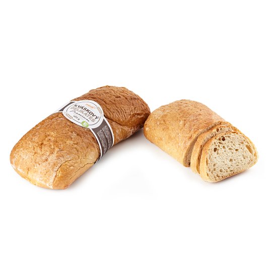 Sourdish Delikates Premium 405g