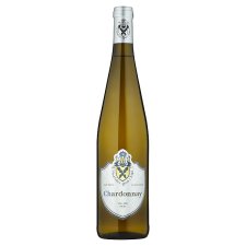 Vinařství pánů z Lipé Amethyst Collection Chardonnay víno bílé suché 0,75l