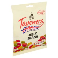 Taveners Jelly Beans 165g