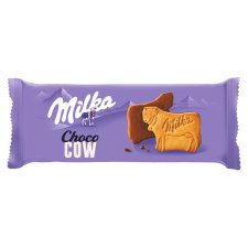 Milka Choco Cow Cookies 120g