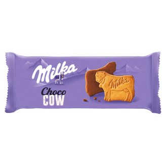 Milka Choco Cow 120g