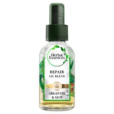 Olej Na Vlasy Herbal Essences Bio:renew S Arganovým Olejem A Aloe