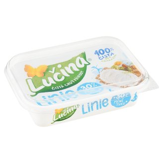 Lučina Linie 120g