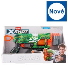 Zuru X-Shot Skins Griefer Camo Toy Gun