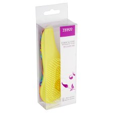 Tesco Hair Brush Hair Comber