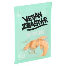 Vegan Zeastar Crispy Lemon Shrimpz 250g
