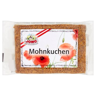 Jomo Koláč s mákem 400g