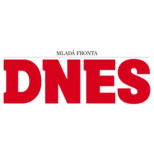 Mladá fronta DNES (vydání Pondělí,Úterý,Středa,Čtvrtek,Pátek,Sobota)