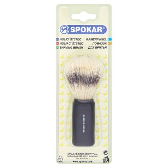 Spokar Holicí štětec