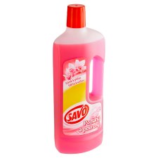 Savo Floors and Surfaces Smell the Flowers 750ml