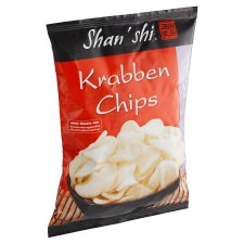 Shan'shi Garnelen Cracker 50g