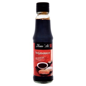 Shan'shi Sójová omáčka 150ml