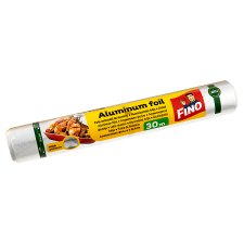 Fino Aluminum Foil 30 m x 28 cm