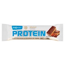 MaxSport Protein Nougat Flavour 50g