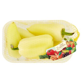 Sun Grown Pepper White 500g