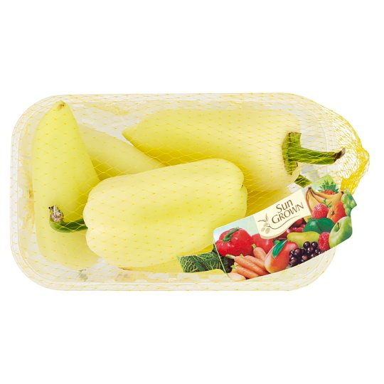 Sun Grown Pepper White 500g
