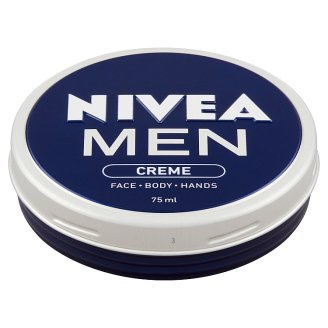 Nivea Men Creme Univerzální krém 75ml