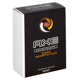 AXE Dark Temptation Toaletní voda pro muže 50ml