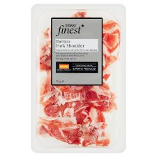 Tesco Finest Paleta De Cebo Ibérica 70g