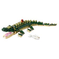 image 2 of LEGO Creator 31121 Crocodile