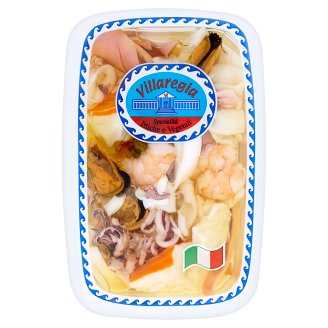 Villaregia Mořský salát polesana 200g