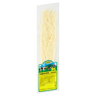Kora Korbačík - česnek 5 ks 55g