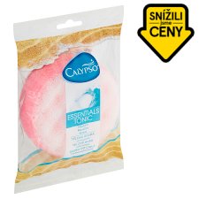 Calypso Essentials Tonic masážní tělová houba