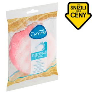 Calypso Passion Essentials tonic masážní houba