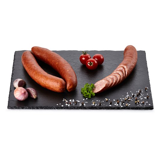 Krahulík Krahulecká Sausage Gently Spicy