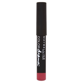 Maybelline New York Colordrama Keep It Classy 210 tužka na rty