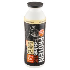 Zott Protein Drink Plus vanilková příchuť 250ml