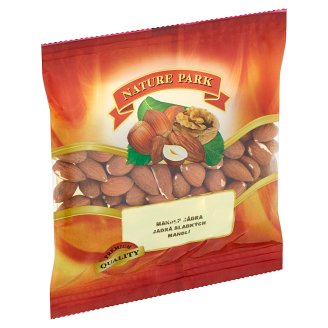 Nature Park Mandle jádra 100g