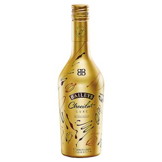Baileys Chocolat Luxe 500ml