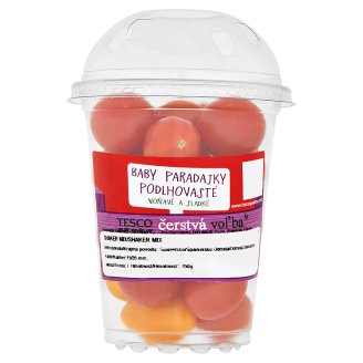 Tesco Shaker Mix 250g