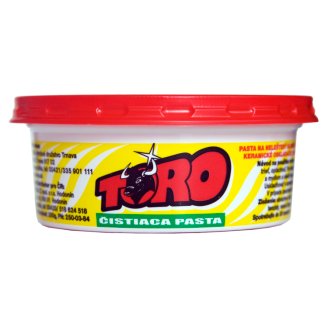 Toro Čisticí pasta 200g