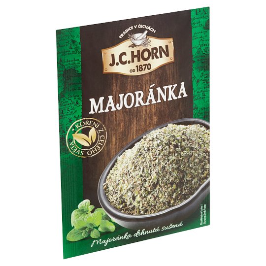 J.C. Horn Majoránka 5g